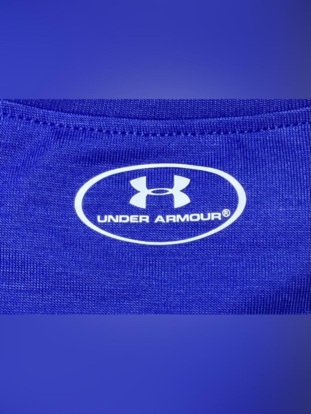 Under Armour 2-Piece Set 24M - Picture 8 of 13